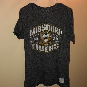 University of Missouri Tigers T-shirt